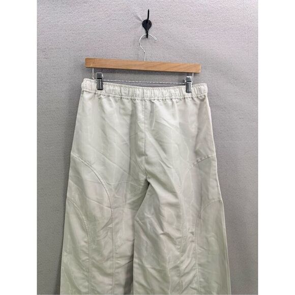 Gestuz BinaGZ Trousers Cargo Parachute Wide Leg Pants Size 40 (M) - Picture 5 of 14